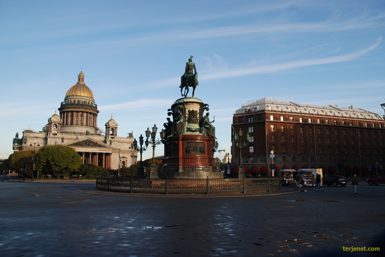 St.Petersburg